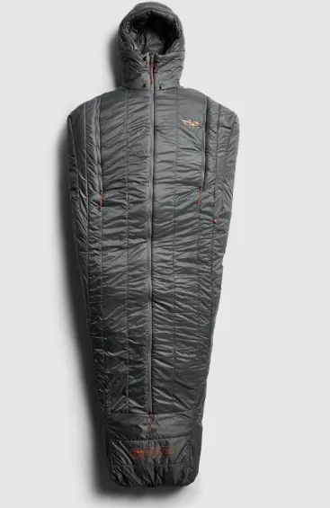 Sitka Kelvin AeroLite Bag -30 Degrees