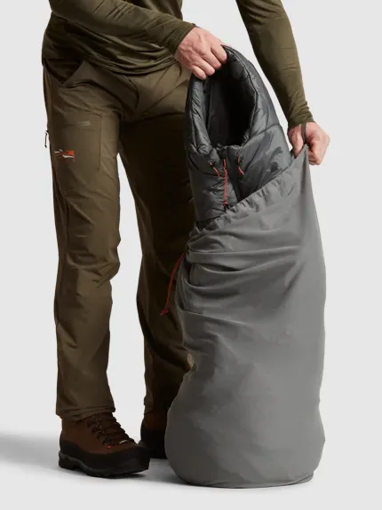 Sitka Kelvin AeroLite Bag -30 Degrees