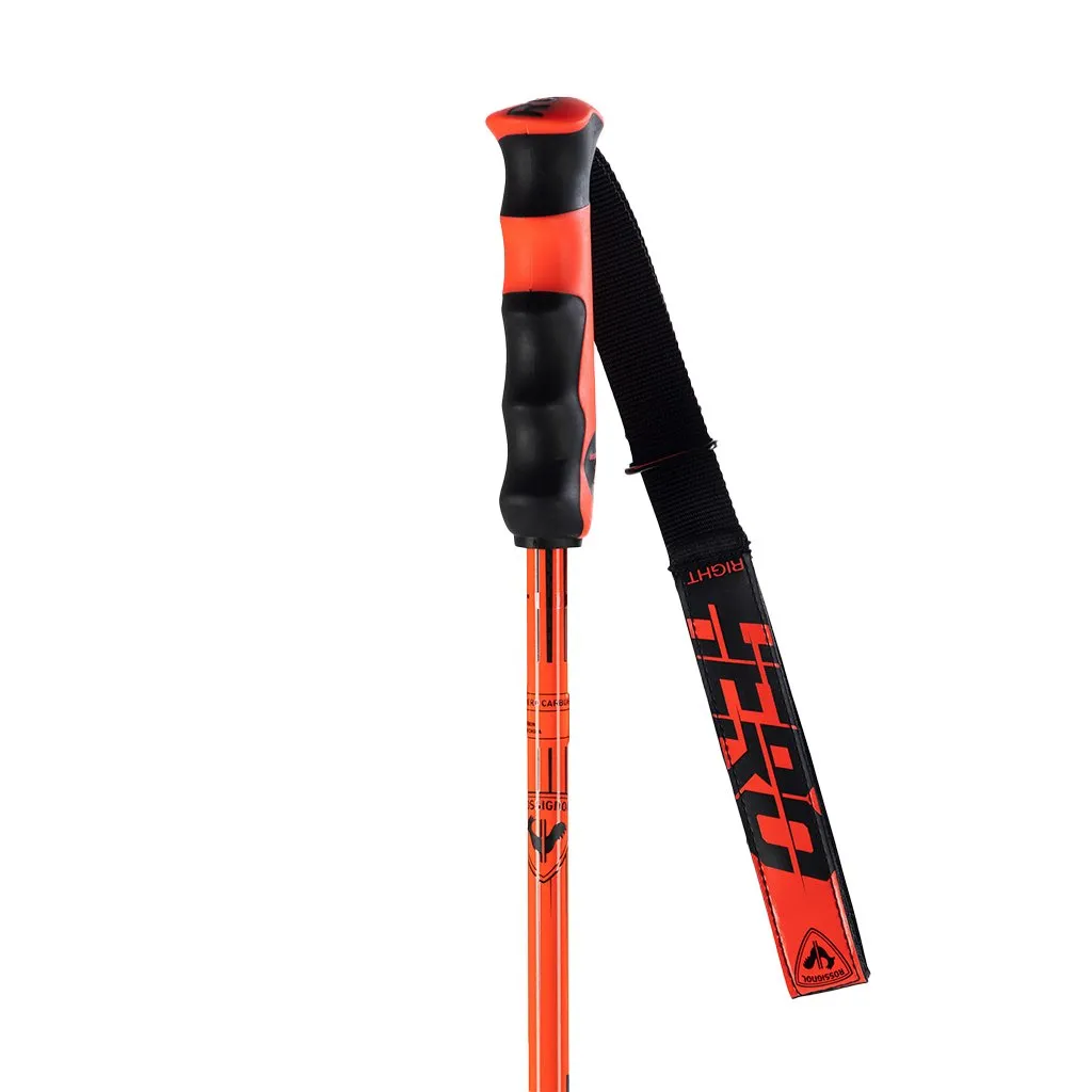 Ski Poles Rossignol Hero Carbon