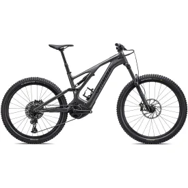 Specialized Turbo Levo Electric Full Suspension Mountain Bike