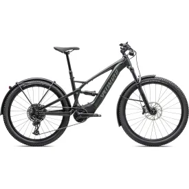 Specialized Used Turbo Tero X 5.0 Full Suspension Electric Mountain Bike