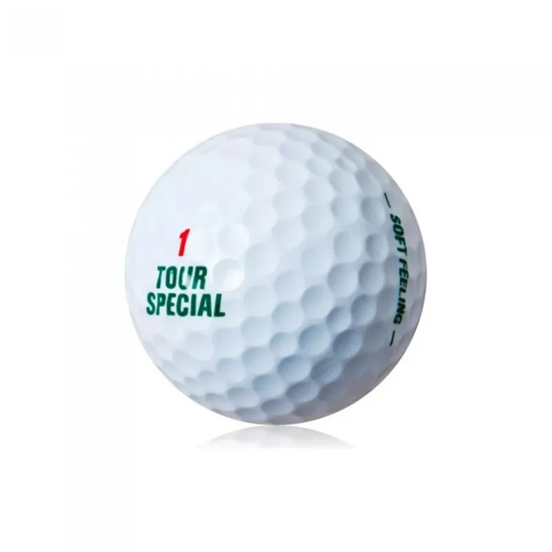 Srixon Tour Special Golf Balls