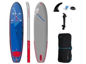 STARBOARD 2022 IGO DELUXE SC 11'2" X 31 " X 6"