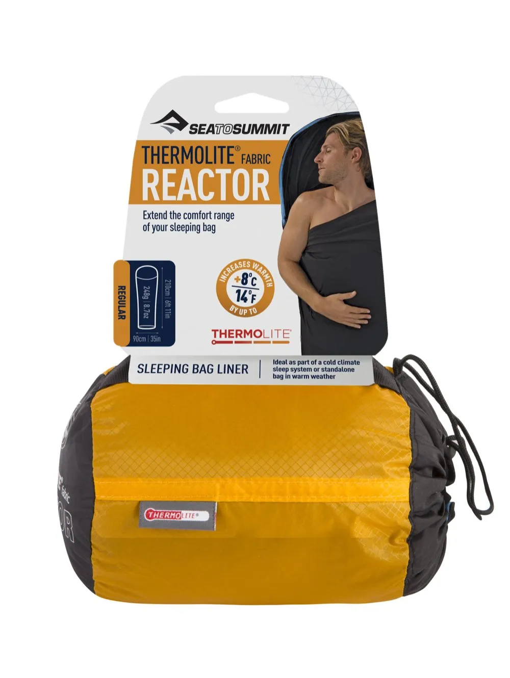 Thermolite Reactor Liner