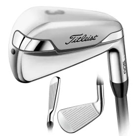 Titleist U-500 Utility Iron 2019