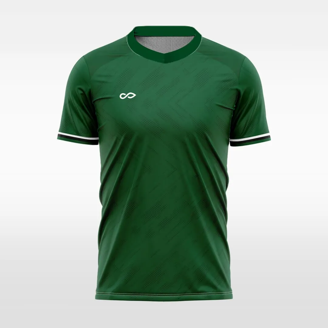 Transcend- Custom Soccer Jersey for Men Sublimation