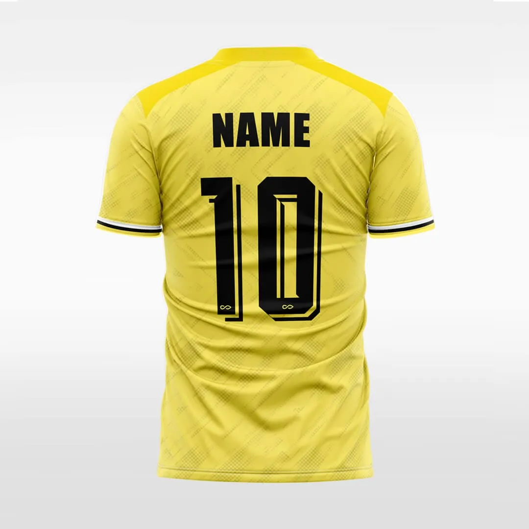 Transcend- Custom Soccer Jersey for Men Sublimation