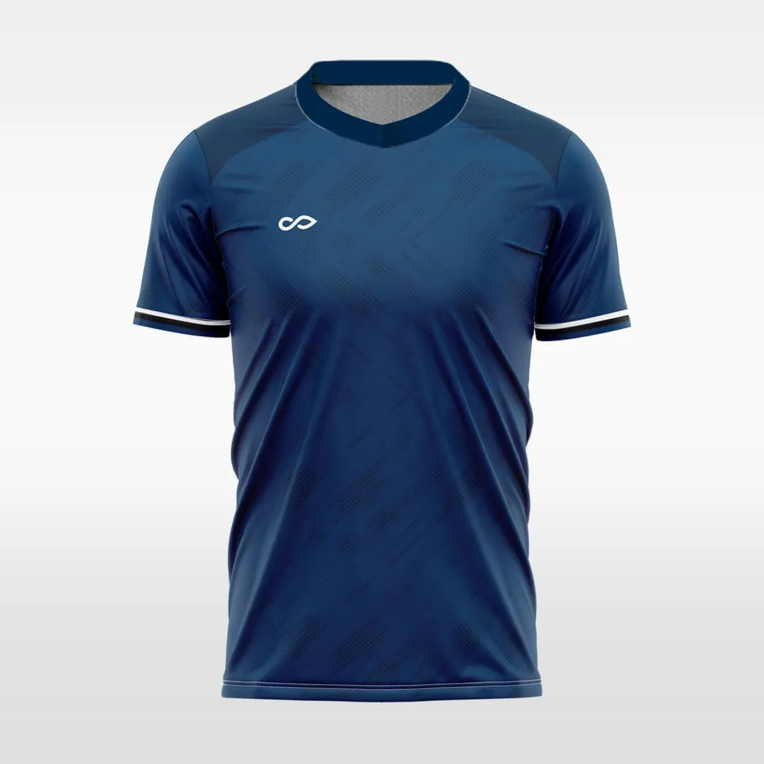 Transcend- Custom Soccer Jersey for Men Sublimation