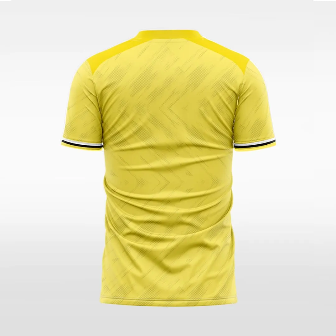 Transcend- Custom Soccer Jersey for Men Sublimation