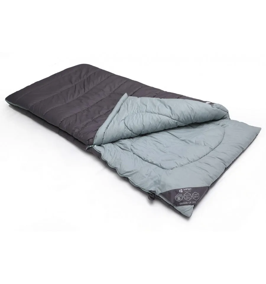 Vango Shangri-La Luxe XL Single Sleeping Bag