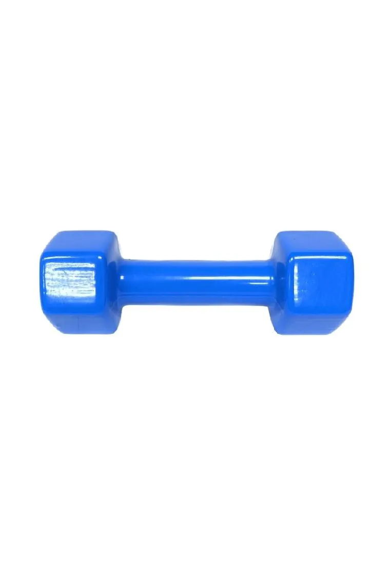 Vinyl Dumbbell 10Lb.