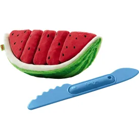 Watermelon Pretend Play Food