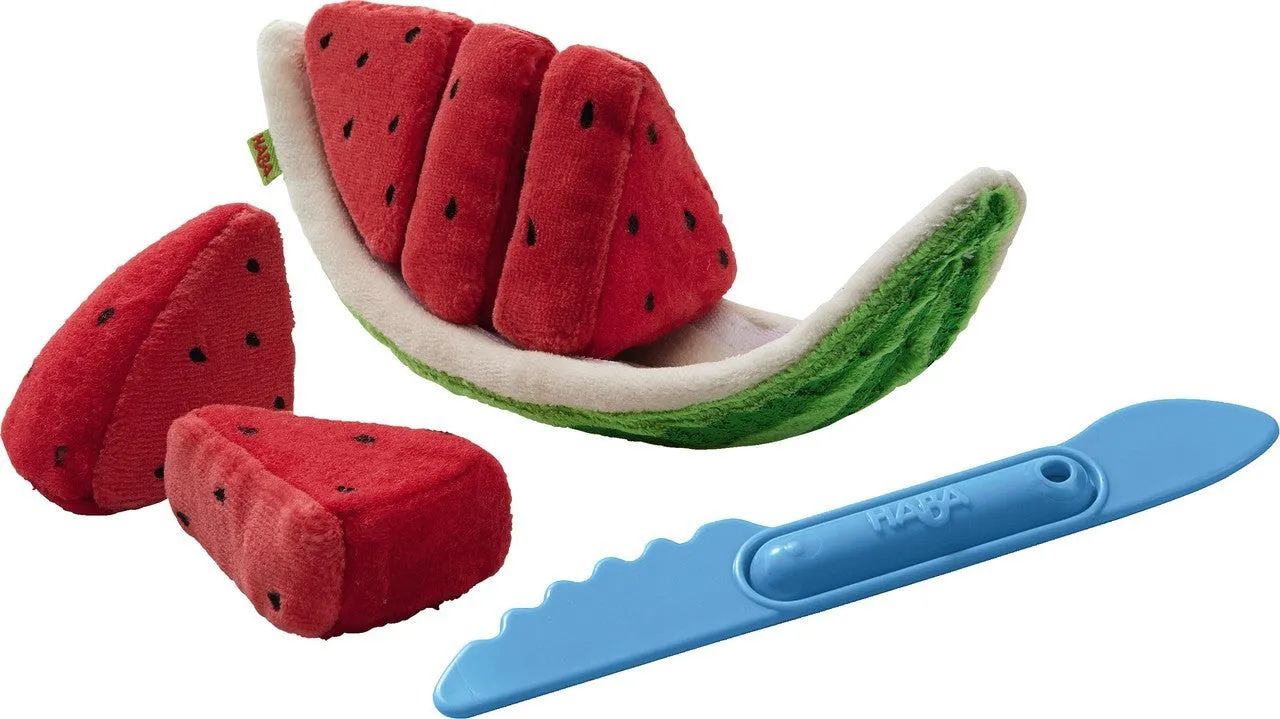 Watermelon Pretend Play Food