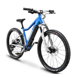 Woom Up 6 250W Electric Mountain Bike For Kids