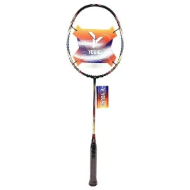 Yang yang Racket Passion 23