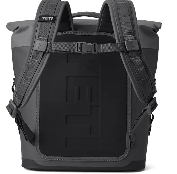 Yeti Hopper M12 Backpack Cooler