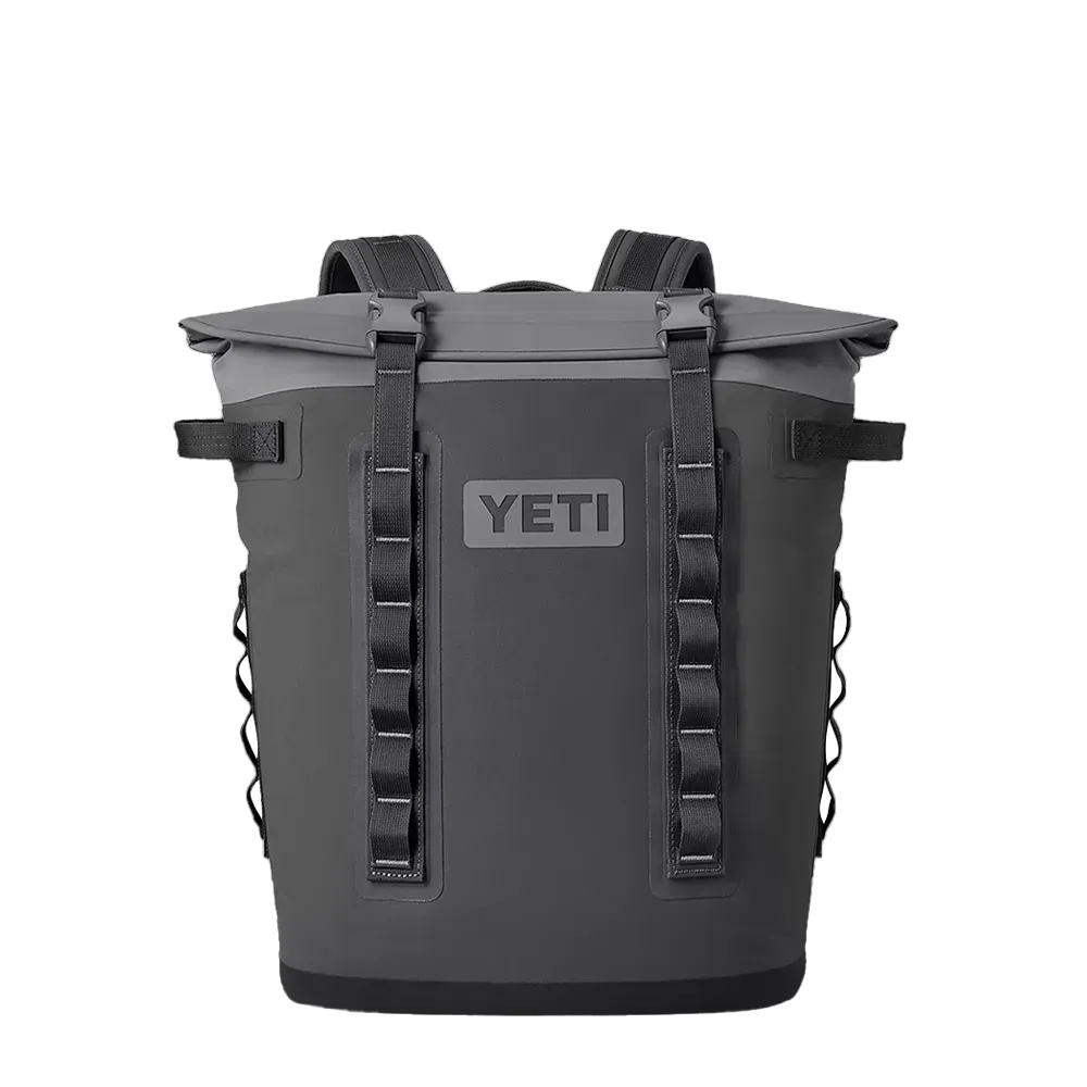 YETI Hopper M20 Backpack Cooler