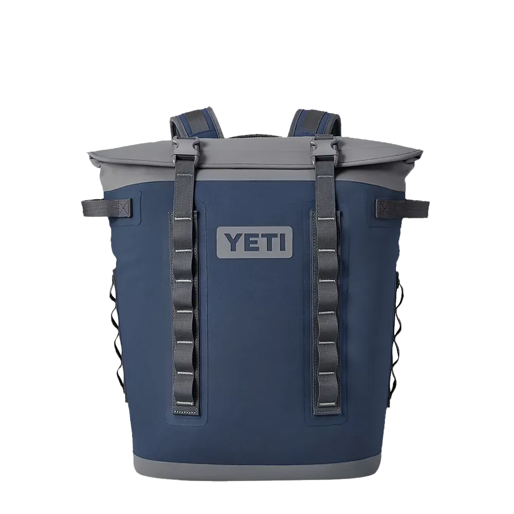 YETI Hopper M20 Backpack Cooler