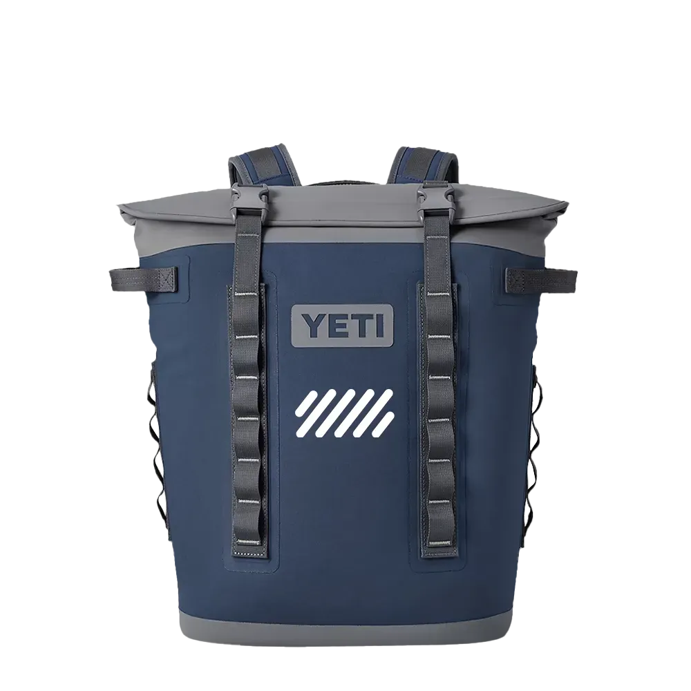 YETI Hopper M20 Backpack Cooler