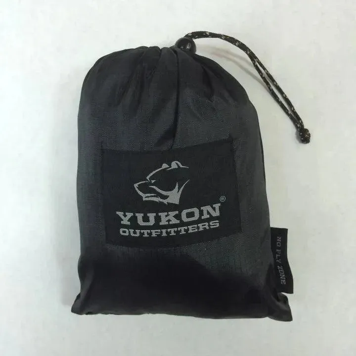 Yukon Outfitters | No Fly Zone - Hammock Bug Net